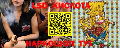 крисы Кунгур